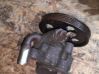Power steering pump 