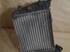 Intercooler radiator 4A0145805K