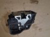Rear door lock 