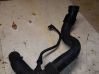 Air intake hose/pipe 8200107549