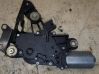 Rear window wiper motor 0390201597