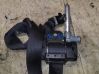 Rear seatbelt 600376700H