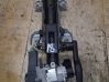 Steering wheel axle P30680270