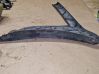 Rear bumper mounting bracket 04857212AA