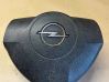 Steering wheel airbag 601854900B