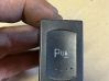 Interruptor del sensor de aparcamiento (PDC) 7M3919281