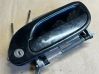 Front door exterior handle 9159639