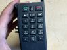 Head unit multimedia control 31210315