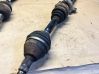 Front driveshaft 9186550