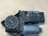 Front door window regulator motor 0130821695