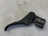 Engine bonnet (hood) release handle 3B1823533