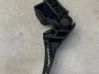 Engine bonnet (hood) release handle 3B1823533