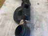 Manguera/tubo de admisión turbo del aire 9653778480