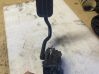 Accelerator throttle pedal 7M1723507A