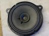 Front door speaker 