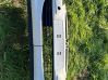 Front bumper 9643067477
