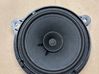 Altavoz de la puerta trasera 