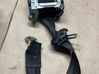 Rear seatbelt 8L4857805A