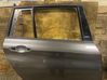 Rear door 