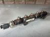 Fuel main line pipe 9654592680