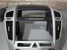 Radio/GPS head unit trim 847401H000