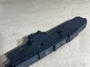 Multifunctional control switch/knob 04685925AA