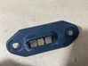 Sliding door contact joint ET7614A658BA