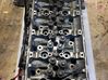 Engine head K4TEA