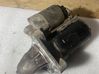 Starter motor 0001107417