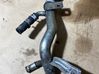 Engine coolant pipe/hose XS4Q9N271CC