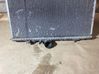 Coolant radiator 9638083980