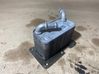 Engine oil radiator 32252283