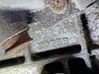 Mechaninė 5 pavarų dėžė 2992510