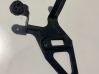 ABS pump bracket 734F05162