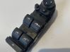 Electric window control switch 6948648