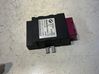 Fuel injection pump control unit/module 7218339
