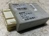 Air suspension control unit module (rear) 6793163