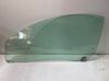 Front door window/glass (coupe) 43R00050