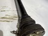 Rear driveshaft 7599522