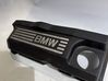 Engine cover (trim) 7504889