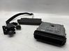 Engine ECU kit and lock set 0281014726