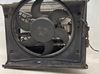 Electric radiator cooling fan 6922670