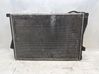 Coolant radiator 