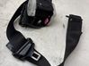 Rear seatbelt P12755334055617