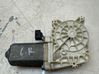 Rear window lifting mechanism without motor 05336011301