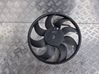 Air conditioning (A/C) fan (condenser) 