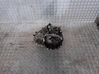 Manual 6 speed gearbox 