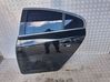 Rear door 