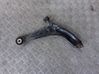 Front lower control arm/wishbone 