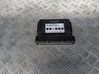 Comfort/convenience module 13588447